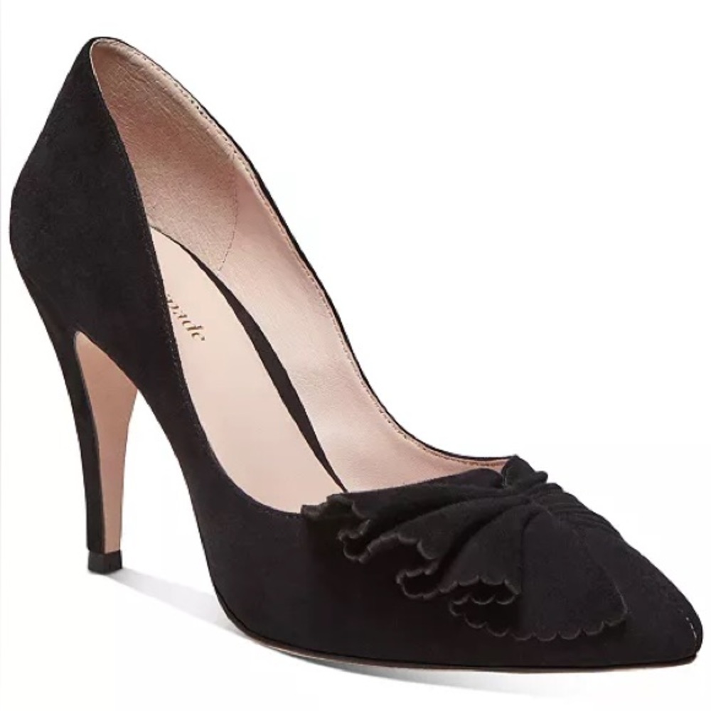 Kate Spade New York Alessia Pumps